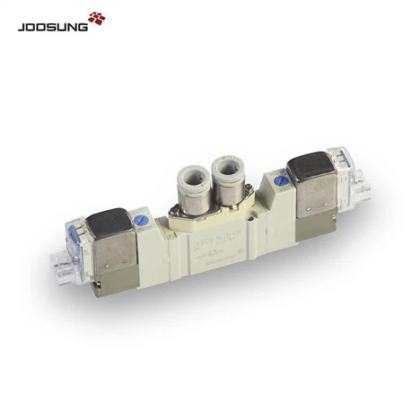 Elektromos légszelep 12V